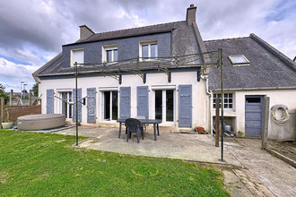 achat maison lesneven 29260