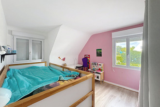 achat maison lesneven 29260