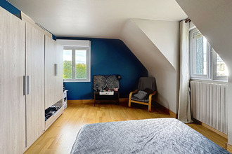 achat maison lesneven 29260