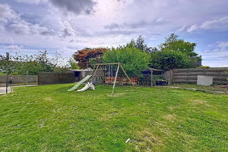 achat maison lesneven 29260