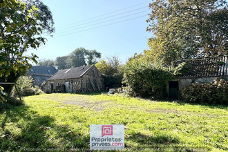 achat maison lesneven 29260