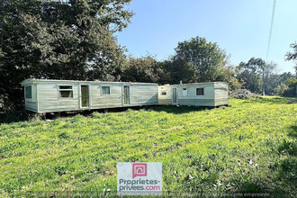 achat maison lesneven 29260