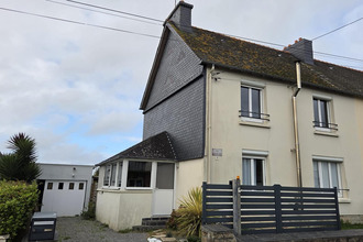 achat maison lesneven 29260