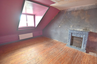 achat maison lesneven 29260