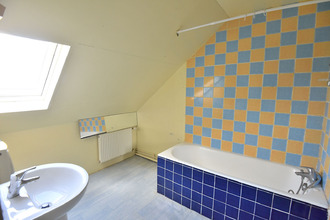 achat maison lesneven 29260