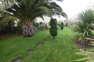 achat maison lesneven 29260