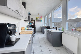 achat maison lesneven 29260