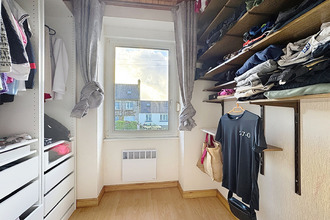 achat maison lesneven 29260