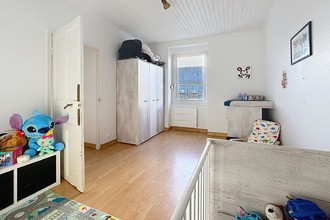 achat maison lesneven 29260