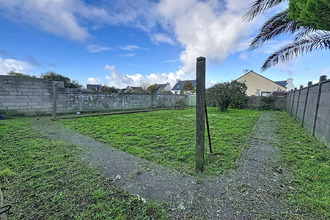 achat maison lesneven 29260