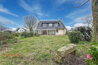 achat maison lesneven 29260