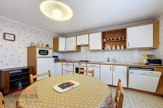 achat maison lesneven 29260