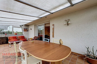 achat maison lesneven 29260