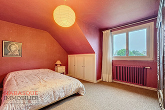 achat maison lesneven 29260