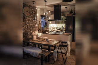 achat maison lesneven 29260