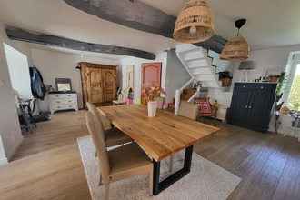 achat maison lesneven 29260