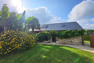 achat maison lesneven 29260