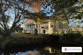 achat maison lesneven 29260
