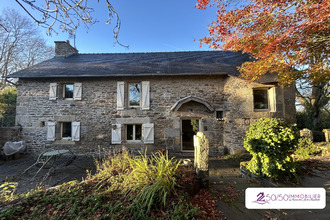 achat maison lesneven 29260