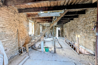 achat maison lesneven 29260