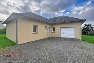 achat maison lesneven 29260