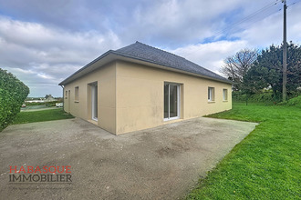 achat maison lesneven 29260