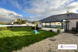 achat maison lesneven 29260