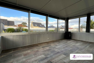 achat maison lesneven 29260