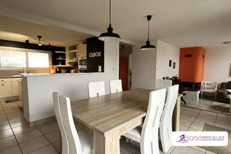 achat maison lesneven 29260