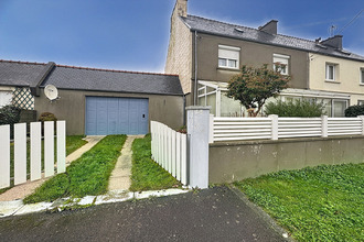 achat maison lesneven 29260