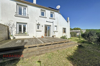 achat maison lesneven 29260