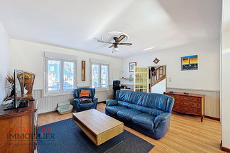 achat maison lesneven 29260