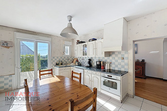 achat maison lesneven 29260