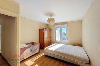 achat maison lesneven 29260