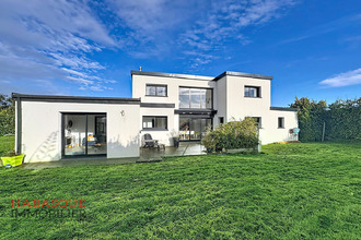 achat maison lesneven 29260