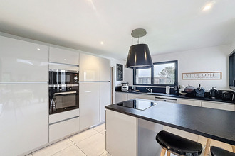 achat maison lesneven 29260