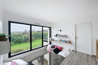 achat maison lesneven 29260