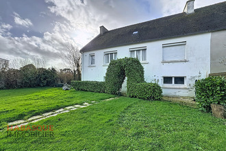 achat maison lesneven 29260