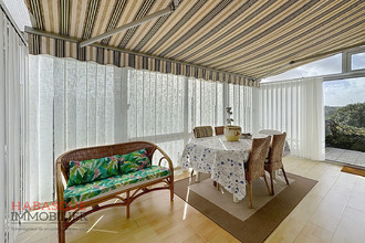 achat maison lesneven 29260