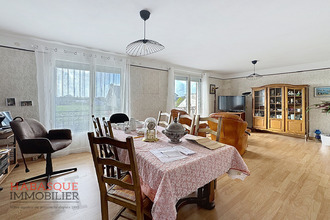 achat maison lesneven 29260