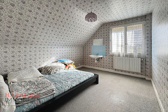 achat maison lesneven 29260