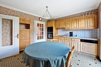 achat maison lesneven 29260