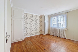 achat maison lesneven 29260