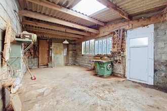 achat maison lesneven 29260