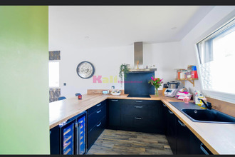 achat maison lesneven 29260