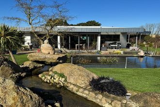 achat maison lesneven 29260