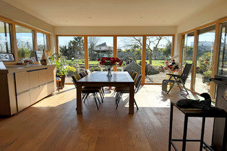 achat maison lesneven 29260