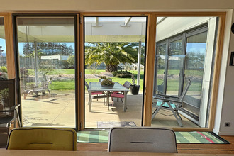 achat maison lesneven 29260