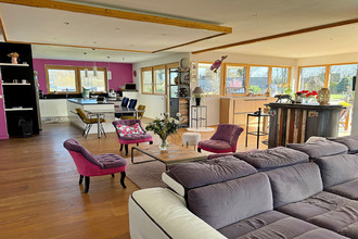 achat maison lesneven 29260