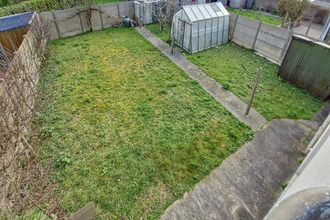 achat maison lesneven 29260